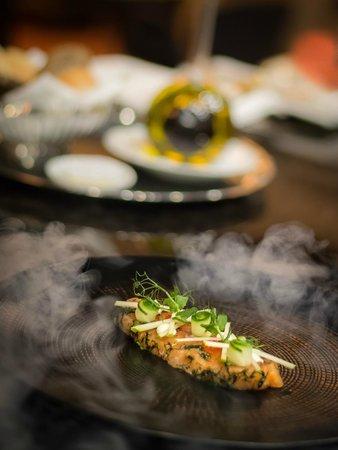 La Brasserie Moderne